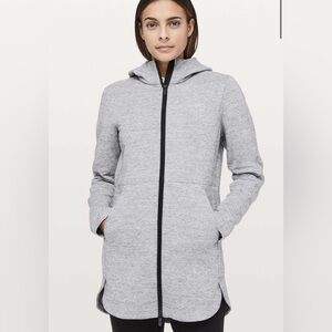 Lululemon Going Places Hooded Jacket